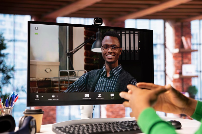 Case study: content writing / SEO for Myjobmag video interview